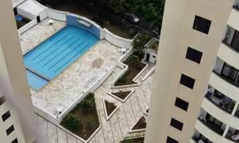 Imagem 2: APARTAMENTO RESIDENCIAL em SÃO PAULO - SP, LAUZANE PAULISTA