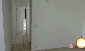 Imagem 5: APARTAMENTO RESIDENCIAL em SÃO PAULO - SP, LAUZANE PAULISTA