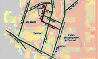 Imagem 3: APARTAMENTO RESIDENCIAL em SÃO PAULO - SP, VILA MAZZEI