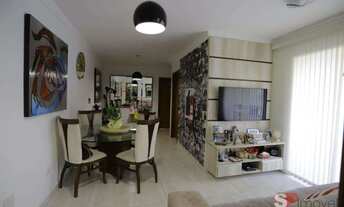 Imagem 3: APARTAMENTO RESIDENCIAL em SÃO PAULO - SP, VILA SANTOS