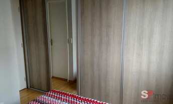 Imagem 4: APARTAMENTO RESIDENCIAL em SÃO PAULO - SP, VILA SIQUEIRA (ZONA NORTE