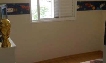 Imagem 5: APARTAMENTO RESIDENCIAL em SÃO PAULO - SP, VILA SIQUEIRA (ZONA NORTE