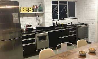 Imagem 2: APARTAMENTO RESIDENCIAL em SÃO PAULO - SP, JARDIM DAS LARANJEIRAS