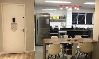 Imagem 3: APARTAMENTO RESIDENCIAL em SÃO PAULO - SP, JARDIM DAS LARANJEIRAS