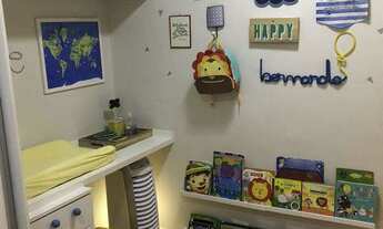 Imagem 4: APARTAMENTO RESIDENCIAL em SÃO PAULO - SP, JARDIM DAS LARANJEIRAS