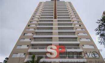 Imagem 2: APARTAMENTO RESIDENCIAL em SÃO PAULO - SP, LAUZANE PAULISTA