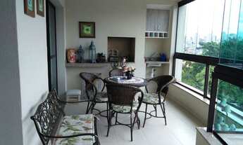 Imagem: Apartamento no Jardim São paulo, Apartamento