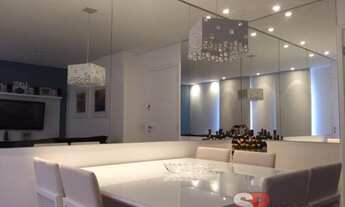 Imagem: APARTAMENTO RESIDENCIAL em SÃO PAULO