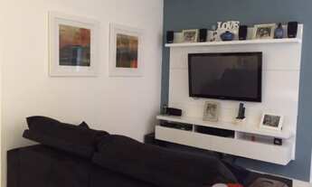 Imagem 4: APARTAMENTO RESIDENCIAL em SÃO PAULO - SP, LAUZANE PAULISTA