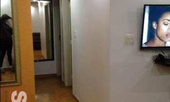 Imagem: APARTAMENTO RESIDENCIAL em SÃO PAULO