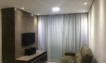 Imagem 2: APARTAMENTO RESIDENCIAL em SÃO PAULO - SP, VILA CELESTE