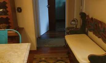 Imagem 3: Apartamento no Tremembé