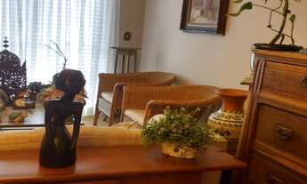 Imagem 5: Apartamento no Tremembé