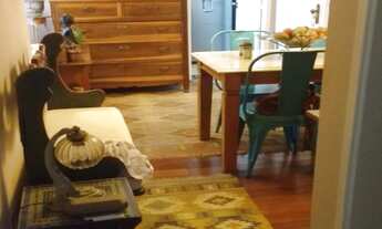 Imagem 7: Apartamento no Tremembé