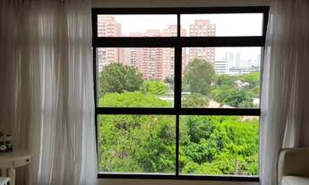 Imagem 2: APARTAMENTO RESIDENCIAL em SÃO PAULO - SP, JARDIM DAS LARANJEIRAS