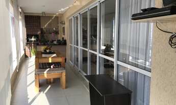 Imagem: Apartamento na Água Fria, Condomínio Atlantis