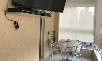 Imagem 4: Apartamento na Água Fria, Condomínio Atlantis Água Fria