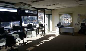 Imagem 2: GALPAO COMERCIAL em SÃO PAULO - SP, VILA AMÁLIA