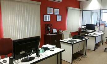 Imagem 5: GALPAO COMERCIAL em SÃO PAULO - SP, VILA AMÁLIA