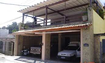 Imagem: CASA RESIDENCIAL em SÃO PAULO - SP, VILA