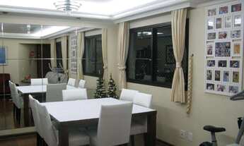 Imagem: APARTAMENTO RESIDENCIAL em SÃO PAULO