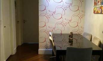 Imagem: APARTAMENTO RESIDENCIAL em SÃO PAULO