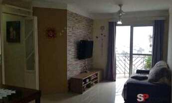 Imagem 2: APARTAMENTO RESIDENCIAL em SÃO PAULO - SP, PARQUE MANDAQUI