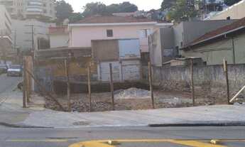 Imagem: TERRENO COMERCIAL em SÃO PAULO - SP, SANTANA