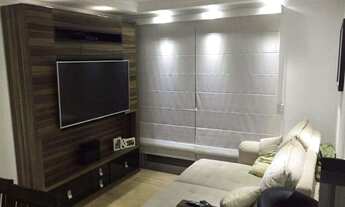 Imagem: Lindo Apartamento na Casa Verde, Rua Atilio