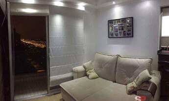 Imagem 3: Lindo Apartamento na Casa Verde, Rua Atilio Piffer