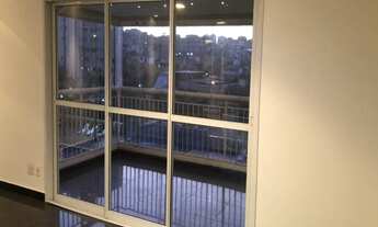 Imagem: Apartamento a venda Condomínio Family Santana