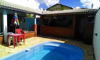 Imagem 1: Casa em condomínio fechado Bragança Paulista-sp