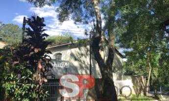 Imagem: CASA RESIDENCIAL em SÃO PAULO - SP, VILA