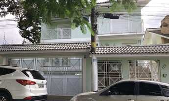 Imagem 2: CASA RESIDENCIAL em SÃO PAULO - SP, JARDIM VIRGINIA BIANCA