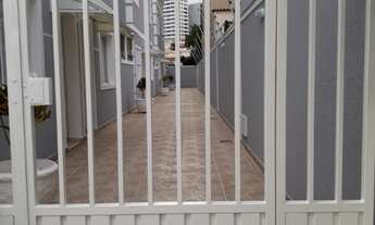 Imagem 4: CASA RESIDENCIAL em SÃO PAULO - SP, TUCURUVI