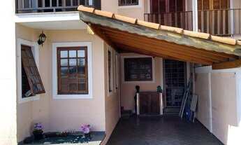 Imagem: CASA RESIDENCIAL em SÃO PAULO - SP, VILA