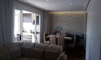 Imagem 5: Condomínio Ápice Santana, andar alto