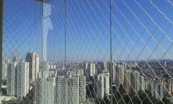 Imagem 7: Condomínio Ápice Santana, andar alto