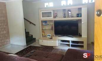 Imagem 3: CASA RESIDENCIAL em SÃO PAULO - SP, VILA LEONOR