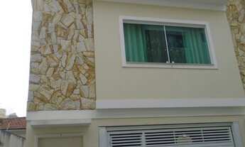 Imagem: CASA RESIDENCIAL em SÃO PAULO - SP, VILA