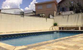 Imagem: CASA RESIDENCIAL em SÃO PAULO - SP, VILA