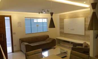 Imagem 4: APARTAMENTO RESIDENCIAL em SÃO PAULO - SP, PARQUE VITÓRIA