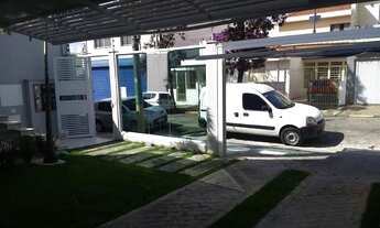 Imagem 3: APARTAMENTO RESIDENCIAL em SÃO PAULO - SP, PARQUE VITÓRIA