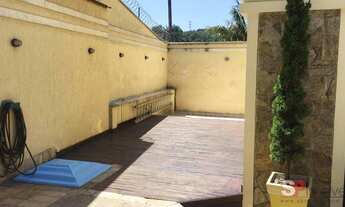 Imagem 4: CASA RESIDENCIAL em SÃO PAULO - SP, HORTO FLORESTAL