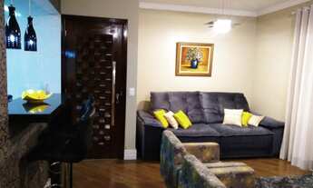 Imagem 3: Apartamento a venda Rua jacofer