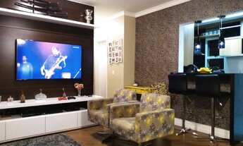 Imagem 4: Apartamento a venda Rua jacofer