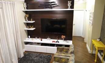 Imagem 5: Apartamento a venda Rua jacofer