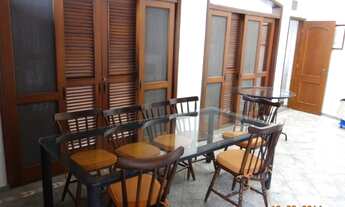 Imagem 5: CASA RESIDENCIAL em SÃO PAULO - SP, TREMEMBÉ