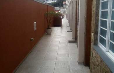 Imagem 2: CASA RESIDENCIAL em SÃO PAULO - SP, LAUZANE PAULISTA