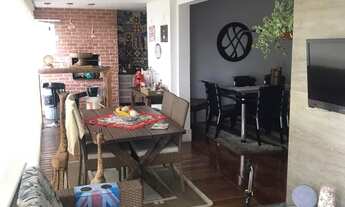 Imagem: Apartamento a venda condomínio Vistta Santana